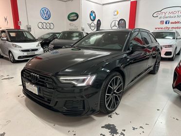 Audi A6 40 2.0 TDI S tronic Business Sport