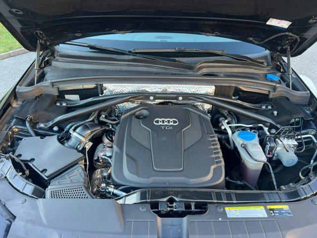AUDI Q5 2.0 TDI 190 CV clean diesel quattro S tronic Advan