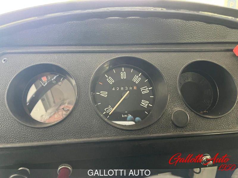 Volkswagen Multivan T2 1.6 benzina 54cv 9posti