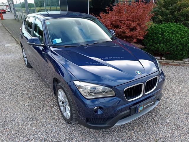 BMW X1 XDrive18d X-Line