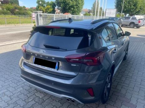 FORD Focus V 2022 - Focus 1.0t ecoboost h ST-Line 125cv