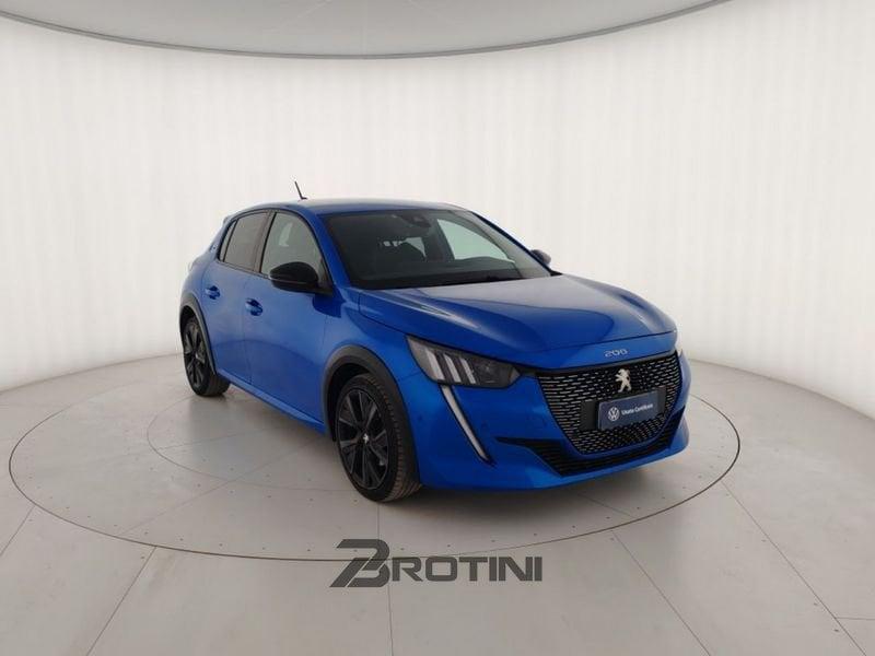 Peugeot 208 GT PureTech 130 EAT8 S/S auto