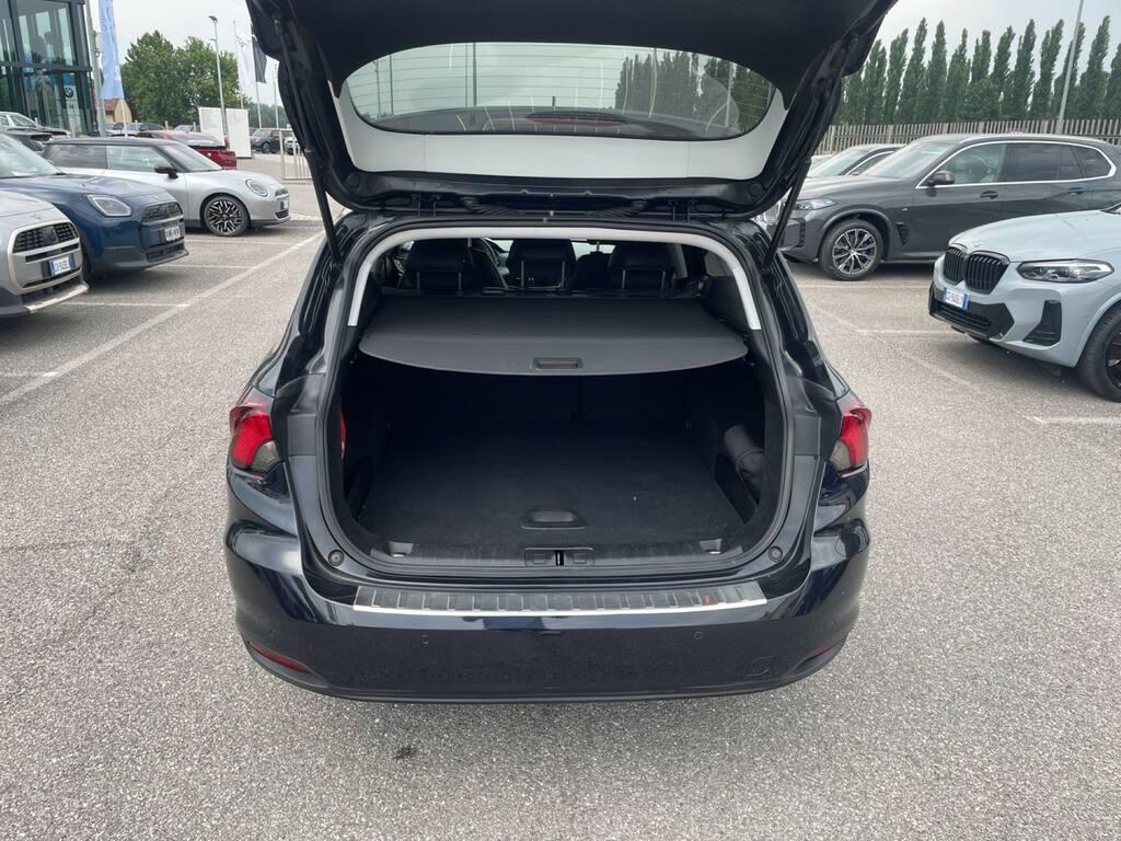 Fiat Tipo Station Wagon 1.4 T-Jet S-Design