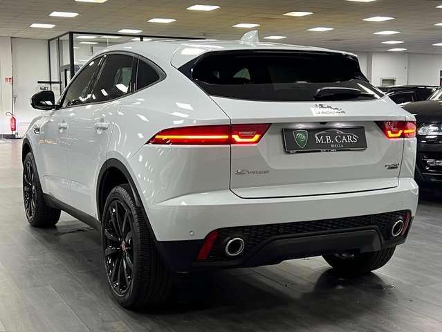 Jaguar E-Pace E-Pace 2.0 i4 R-Dynamic S awd 249cv auto