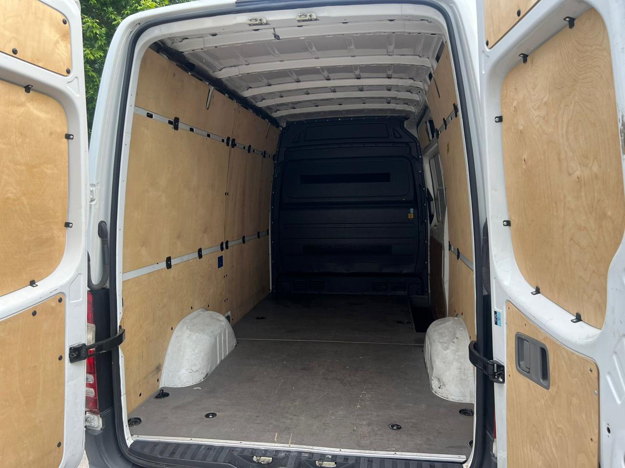 Mercedes-benz Sprinter F32/33 314 CDI TN Furgone Executive