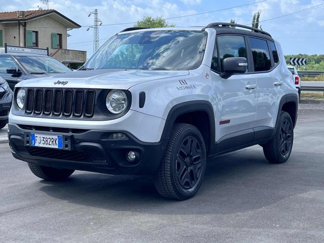 JEEP Renegade 2.0 Mjt 170CV 4WD Active Drive Low Trailhawk