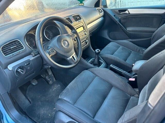 Vw Golf 1.4 TSI Garanzia Anche permuta o scambi0