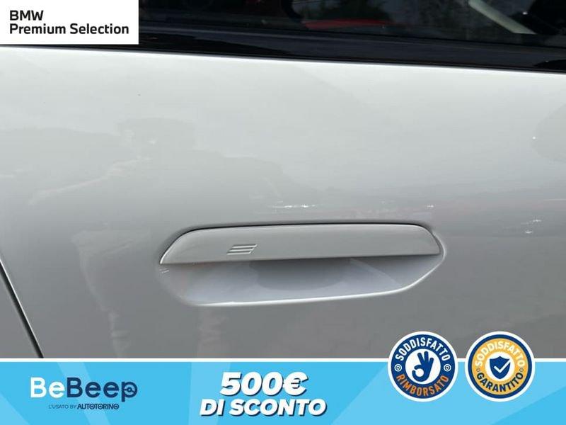 BMW X2 XDRIVE 20D 48V MSPORT PRO AUTO