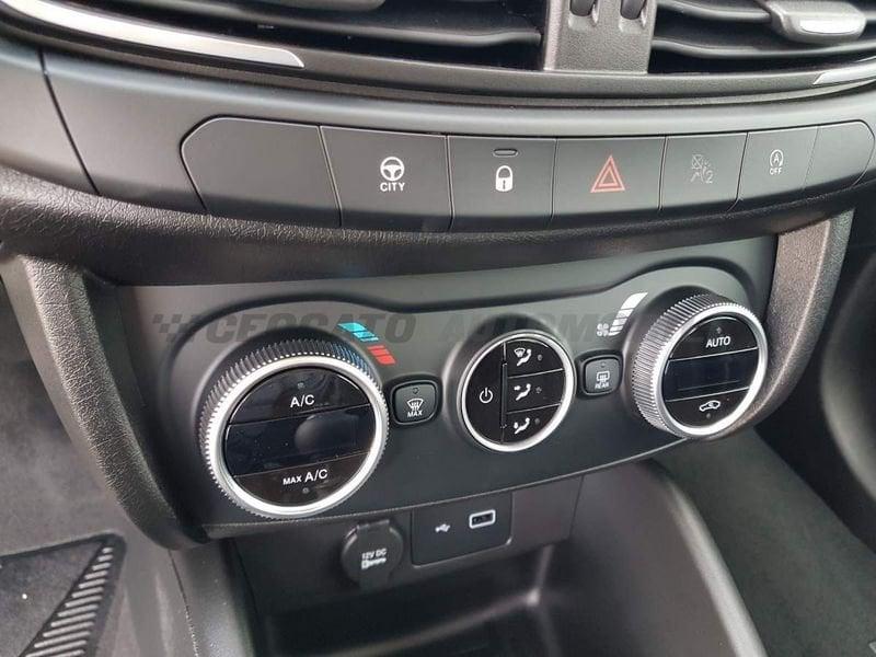 FIAT Tipo Tipo SW 1.6 mjt s&s 130cv