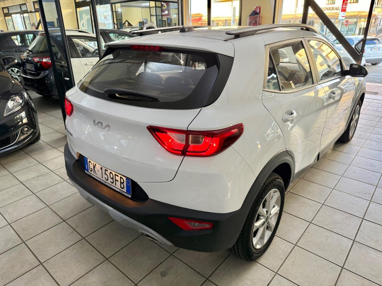 Kia Stonic 1.2 DPI Urban