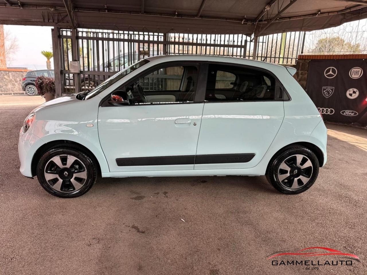 Renault Twingo 1.0 Sce Wave 71cv