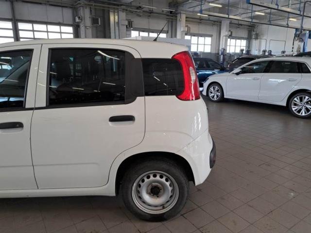 FIAT Panda 1.3 MJT S&S Pop Van 2 posti Az. Italia 100.000 KM
