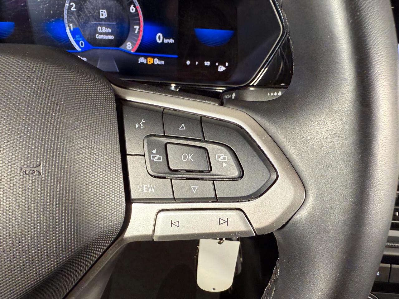 Volkswagen T-Cross 1.0 TSI Style BMT