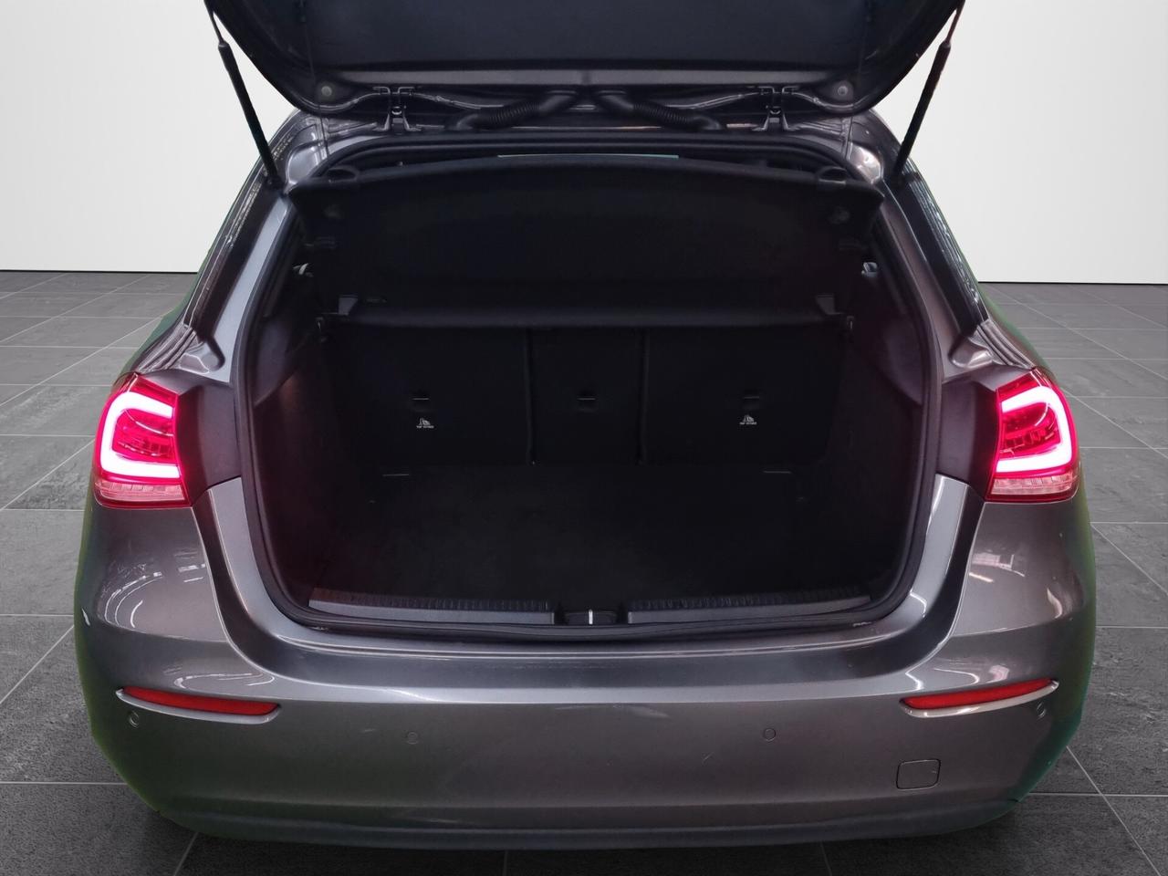 Mercedes-benz A 180 d Automatic Business Extra