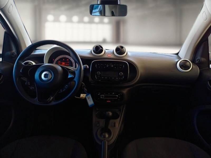 Smart ForTwo 70 1.0 twinamic Youngster