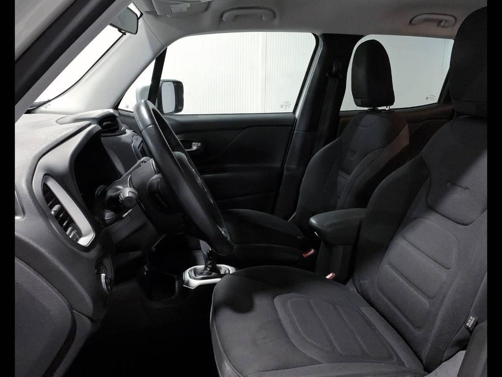 Jeep Renegade 1.0 T3 Longitude 2WD