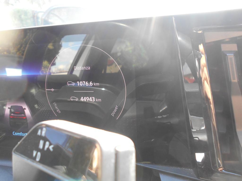 Renault Megane E-Tech Berlina Techno EV60 Optimum Charge