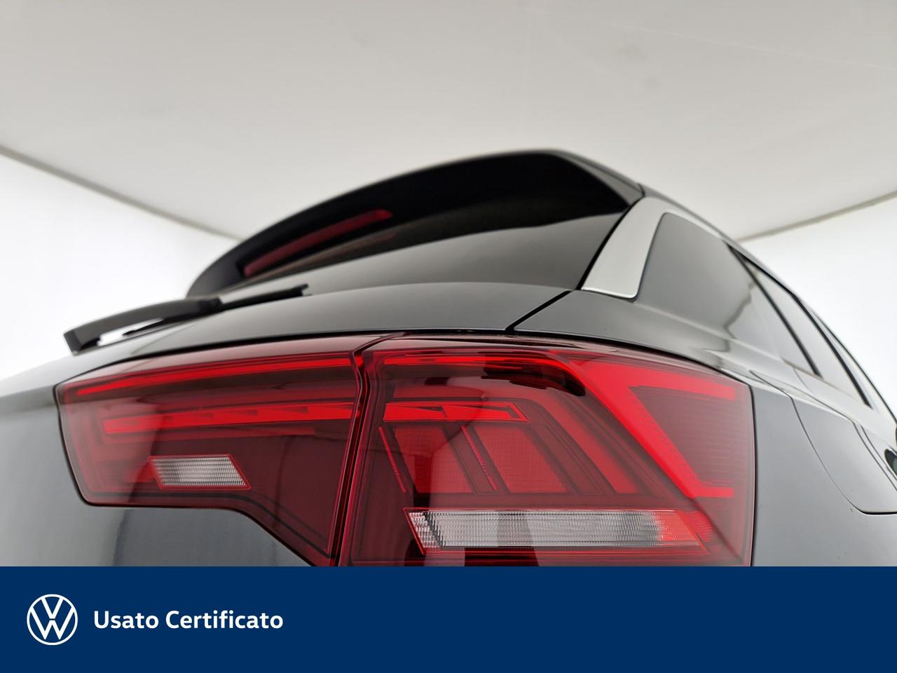 Volkswagen T-Roc 1.5 tsi style dsg
