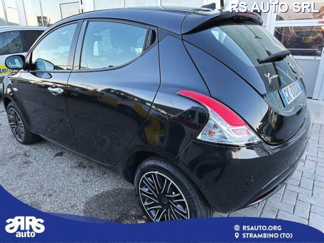 LANCIA Ypsilon 1.0 FireFly 5 porte S&S Hybrid Gold