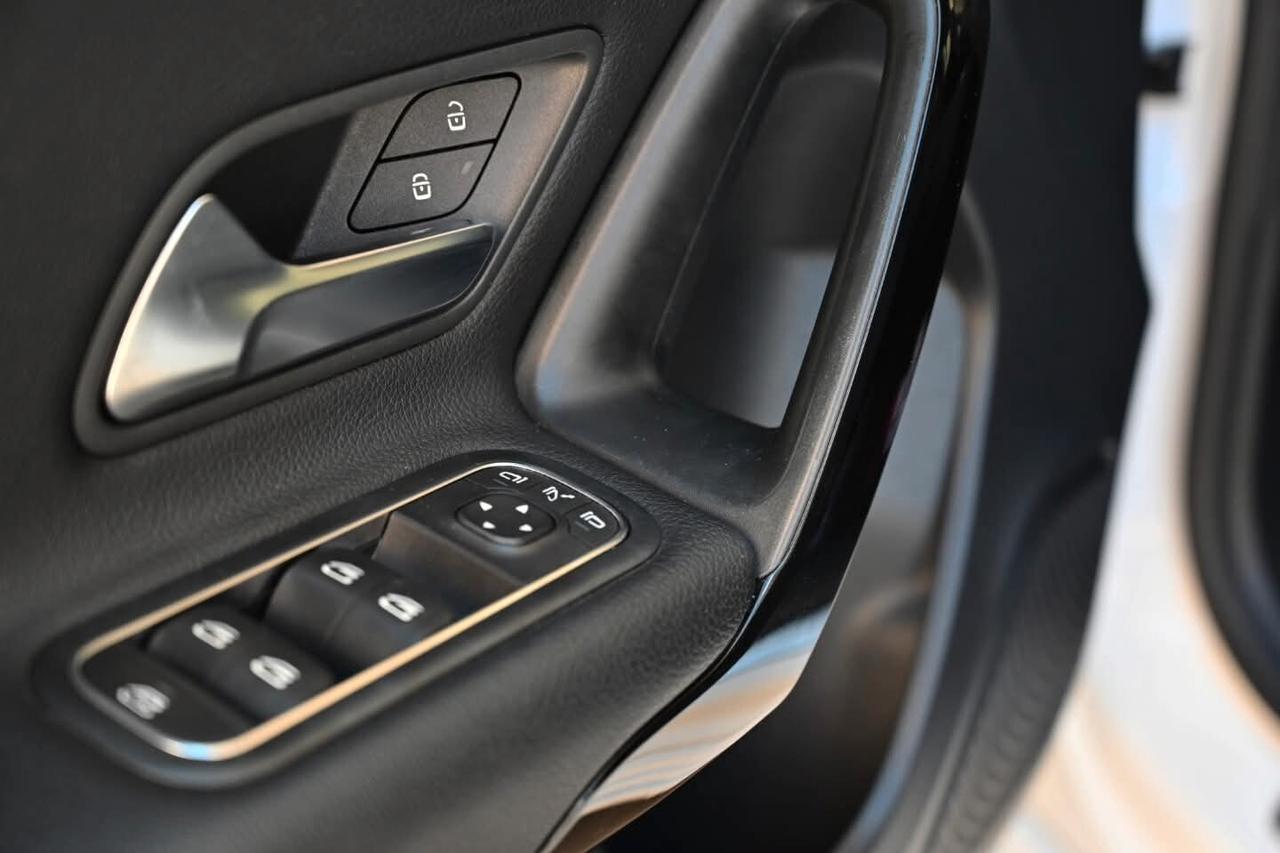 Mercedes-benz A 180 d Automatic Executive