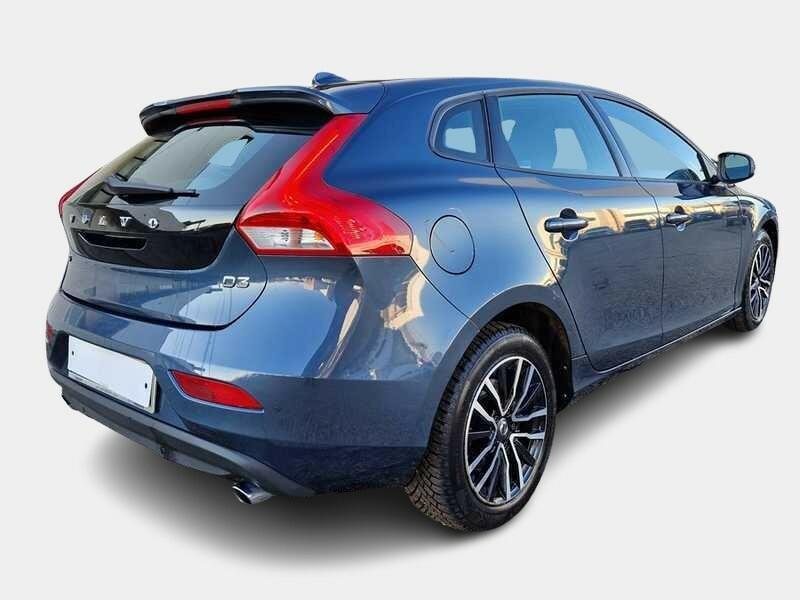 VOLVO V40 D3 Geartronic Business Plus 5 PORTE