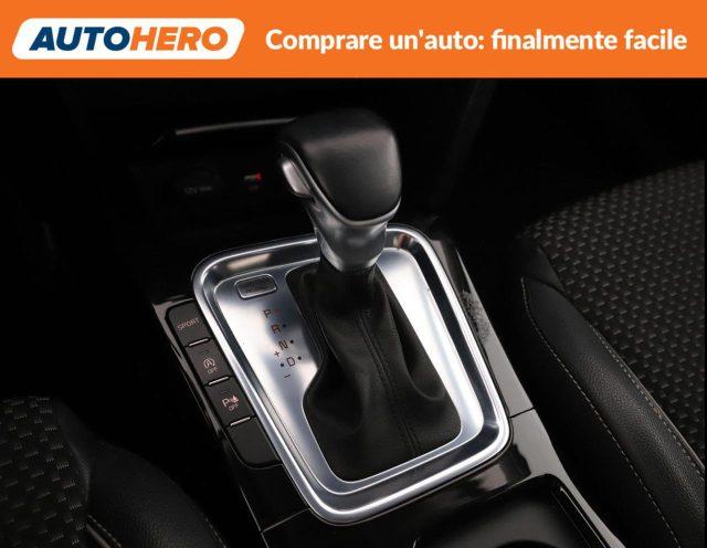 KIA XCeed 1.6 CRDi 136 CV DCT Evolution