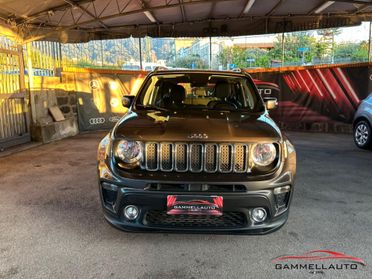 Jeep Renegade 1.6 Mjt Longitude 120cv
