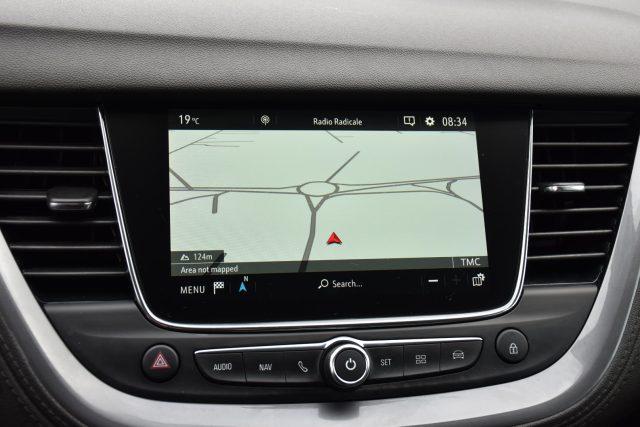 OPEL Grandland X 1.5 diesel Ecotec Start&Stop Elegance