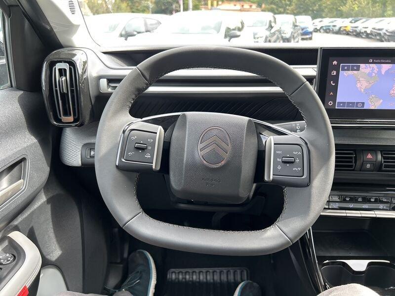 Citroën C3 Aircross II 2024 1.2 hybrid Max 145cv edcs6
