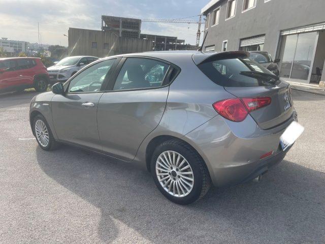 ALFA ROMEO Giulietta 1.6 JTDm-2 105 CV