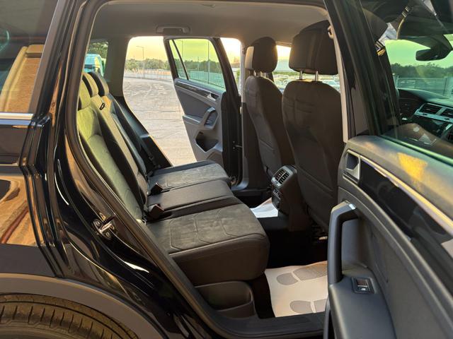 VOLKSWAGEN Tiguan 2.0 TDI 150 CV SCR DSG Elegance VIRTUAL