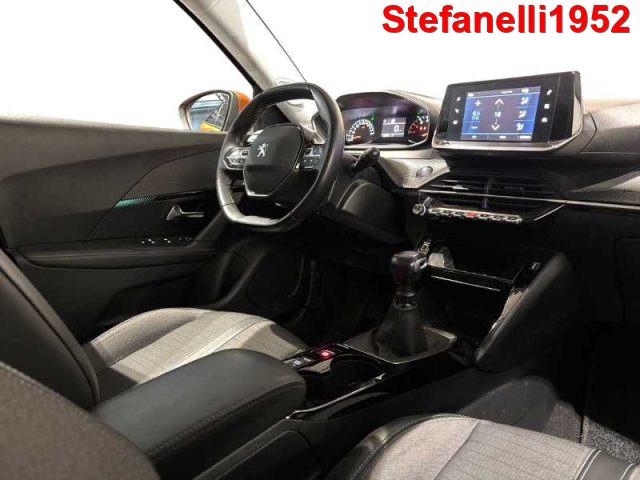PEUGEOT 2008 II 2020 - 1.5 bluehdi Allure s&s 110cv