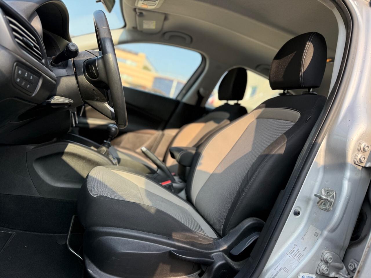 Fiat Tipo 1.4 benzina Lounge con soli 30.000 km