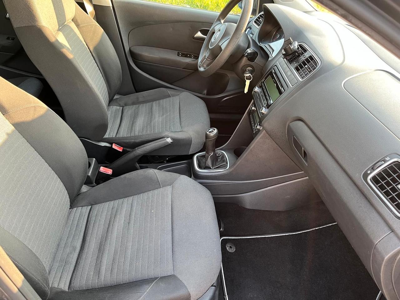 Volkswagen Polo 1.2 70 CV ** EXPORT**