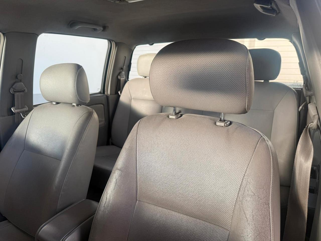 Great Wall Motor Steed DC 2.4 4x4 Super Luxury