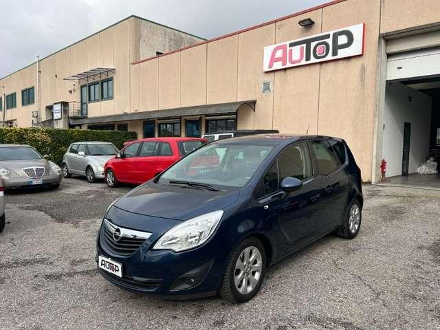 Opel Meriva 1.7 CDTI aut. Cosmo