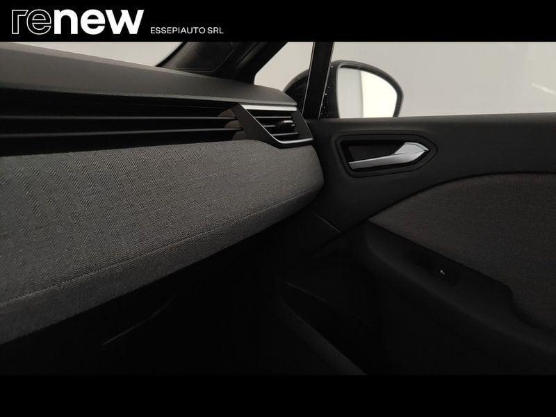 Renault Clio 1.0 TCe 67KW TECHNO