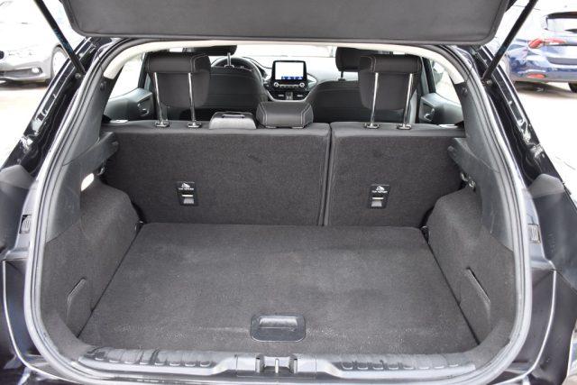 FORD Puma 1.0 EcoBoost Hybrid 125 CV S&S Titanium