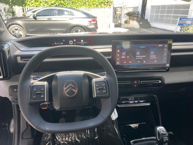 CITROEN C3 Turbo 100 cv Manuale MAX tua da?211,00