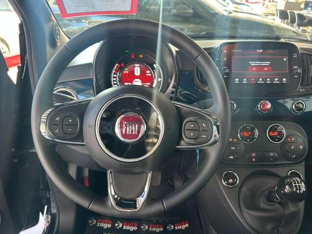 Fiat 500 1.0 hybrid Dolcevita 70cv