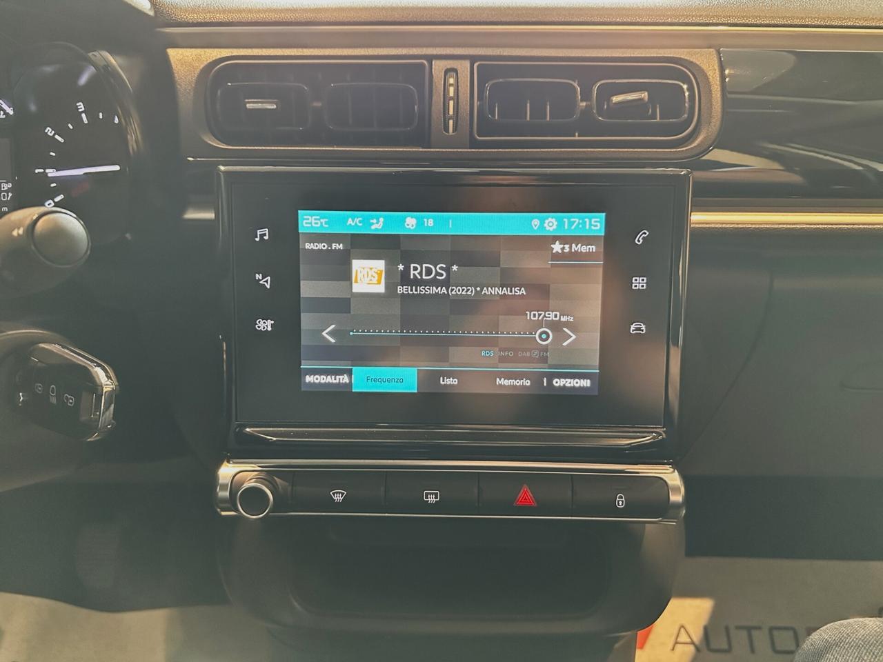 Citroen C3 PureTech 83 S&S Feel