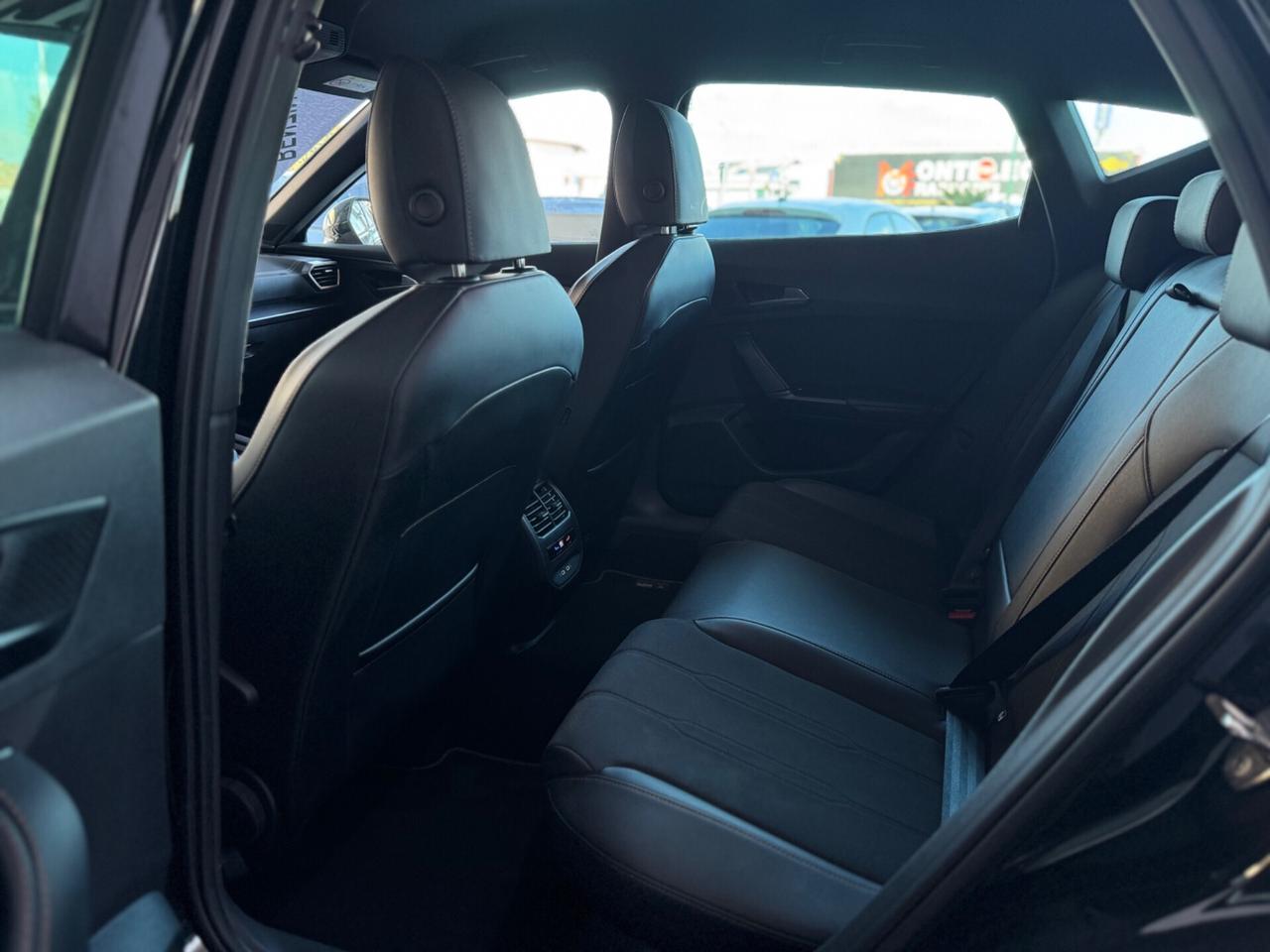 Cupra Formentor 1.5TSI 150cv DSG VZ Extreme