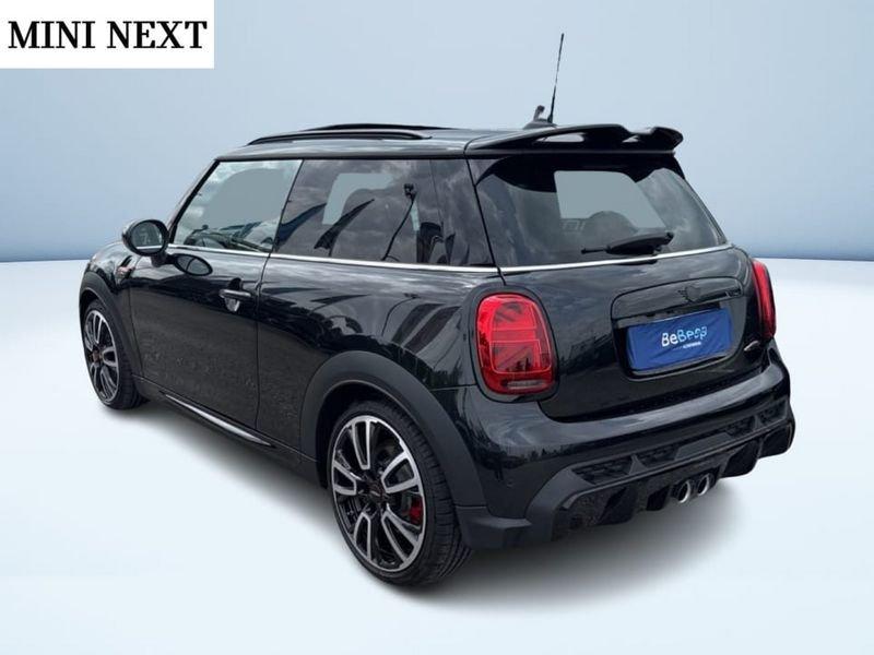 MINI Mini 3 porte MINI 3P 2.0 JCW JCW AUTO