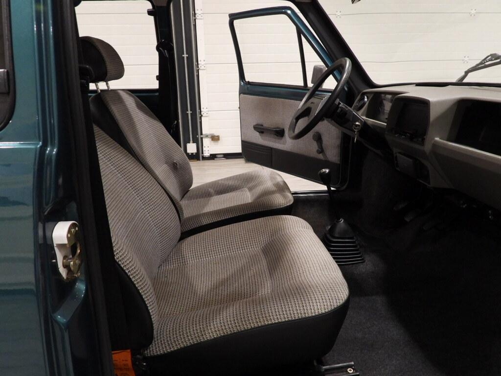 Innocenti Small 500 L