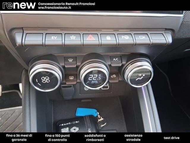 RENAULT Clio 5 E-TECH Hybrid 145 ESPRIT ALPINE