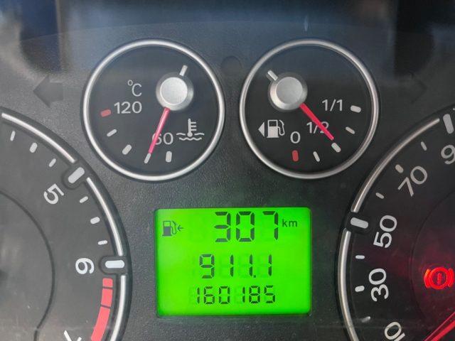 FORD Fiesta 1.2 16V 3porte x operatori del settore