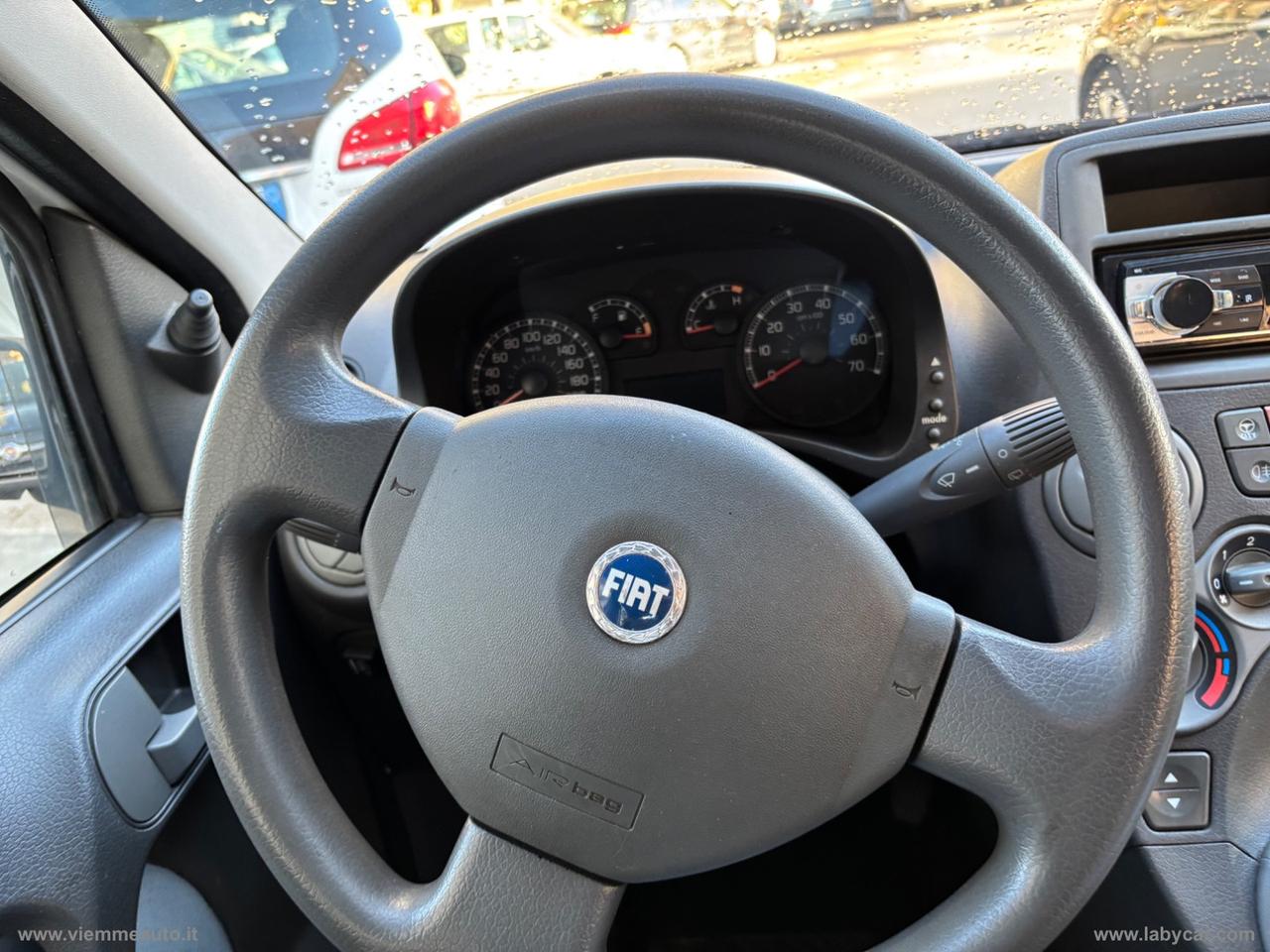 FIAT Panda 1.1 Active
