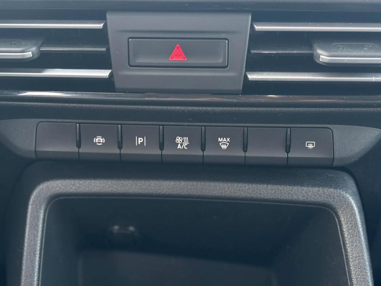 Ford Tourneo Connect 2.0 EcoBlue 122 CV Titanium