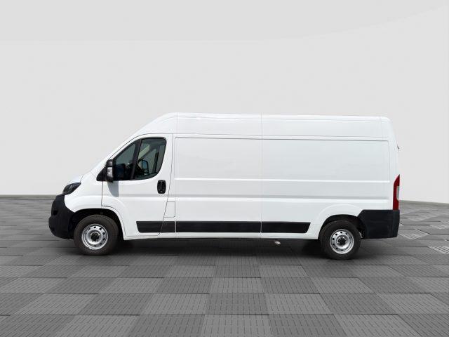 FIAT Ducato Ducato 35 2.2 Mjt 140CV PLM-TM Furgone
