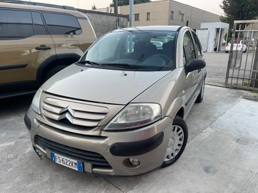 Citroen C3 1.1 benzina euro4 NEOPATENTATI